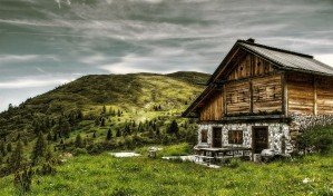 Mountain Italy _OSG